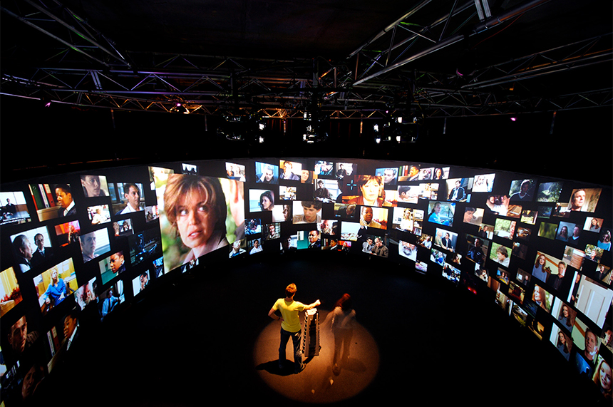 Future Cinema Systems