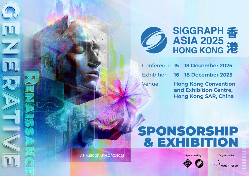 SIGGRAH Asia Sydney 2023
