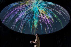 Symposium ‘New Paradigms for Accessing and Curating Audiovisual Collections’ 