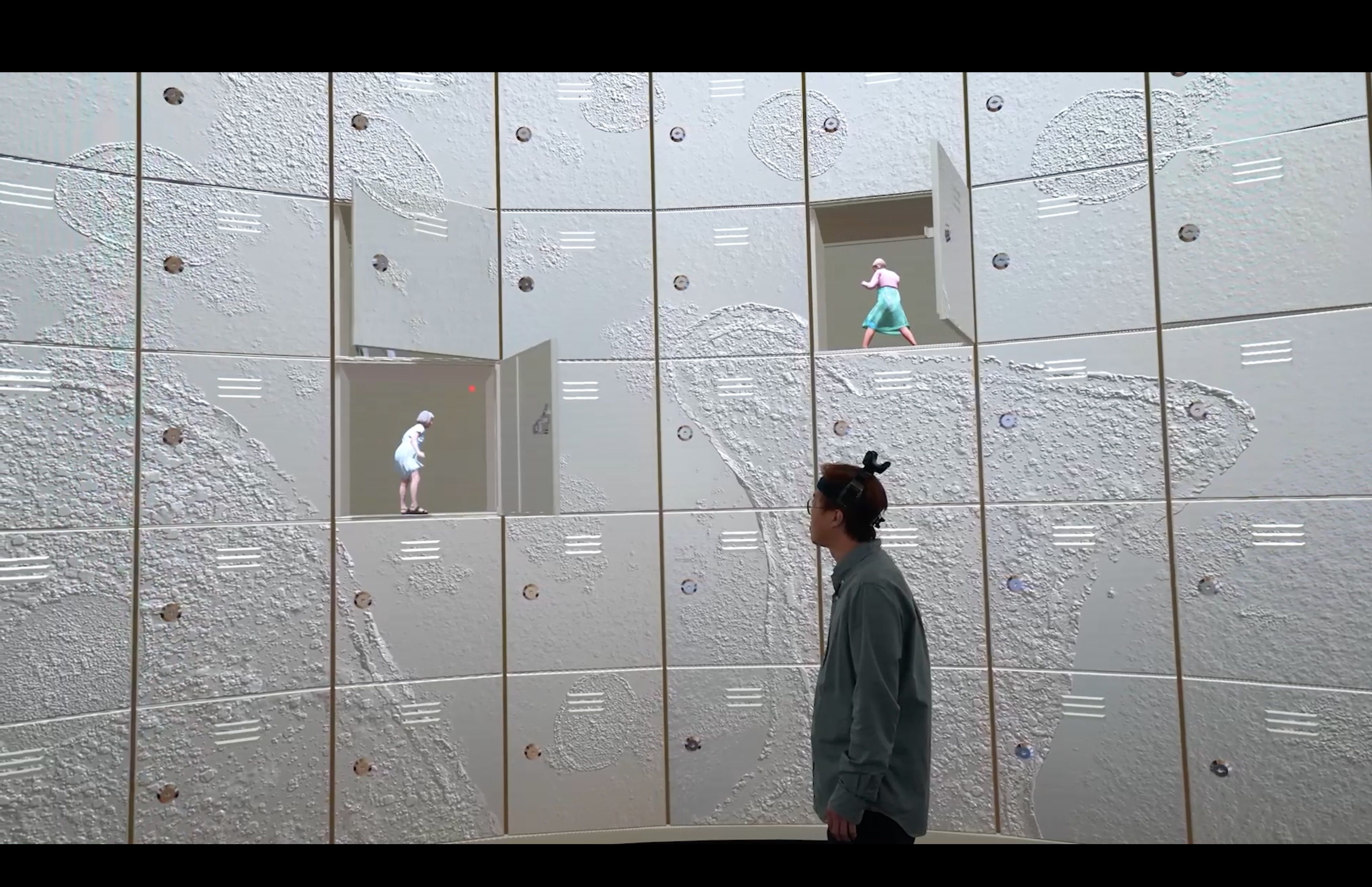 DISCOVER THE BEAUTY OF SAFE HOUSE PANOPTICON