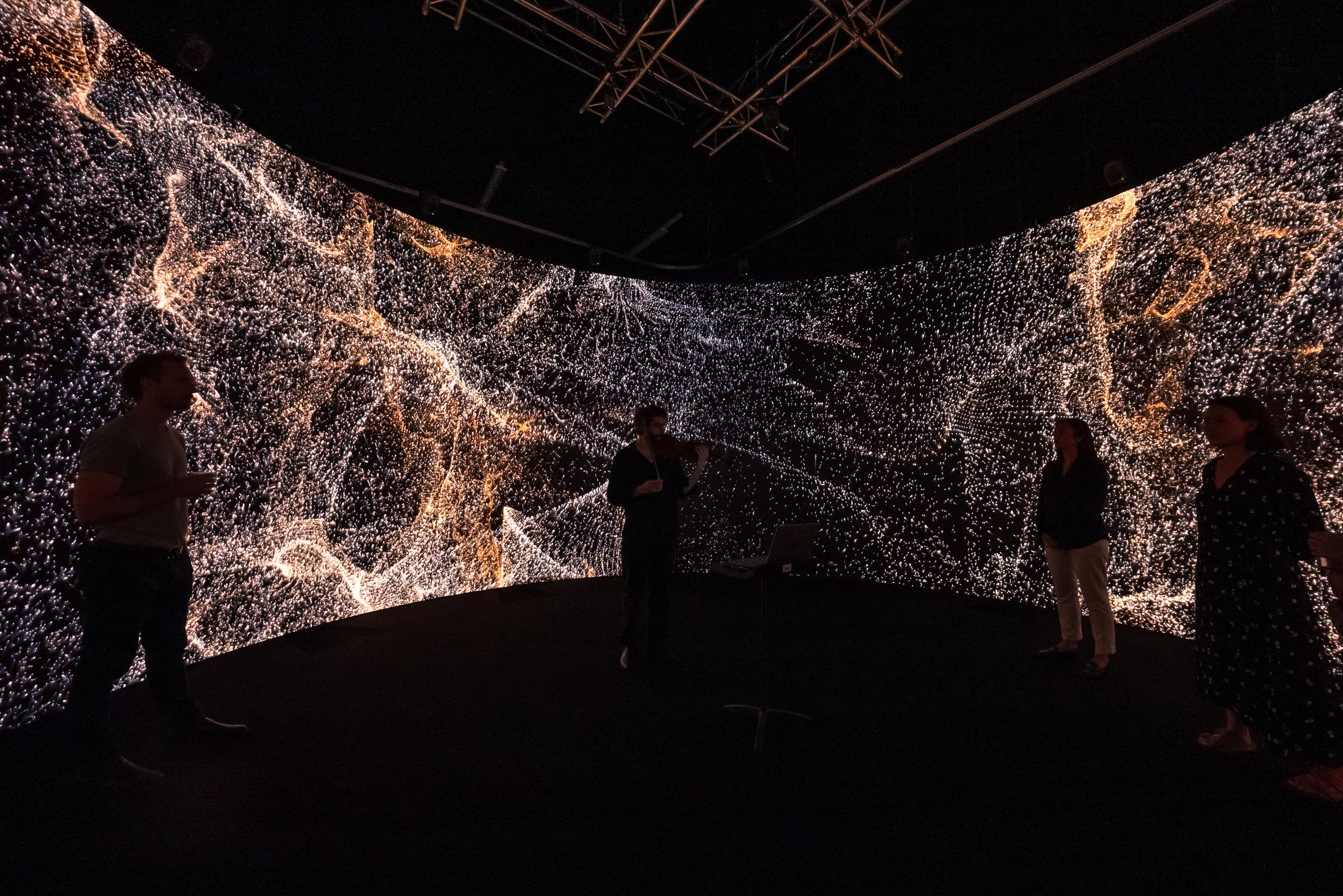 Transcendence