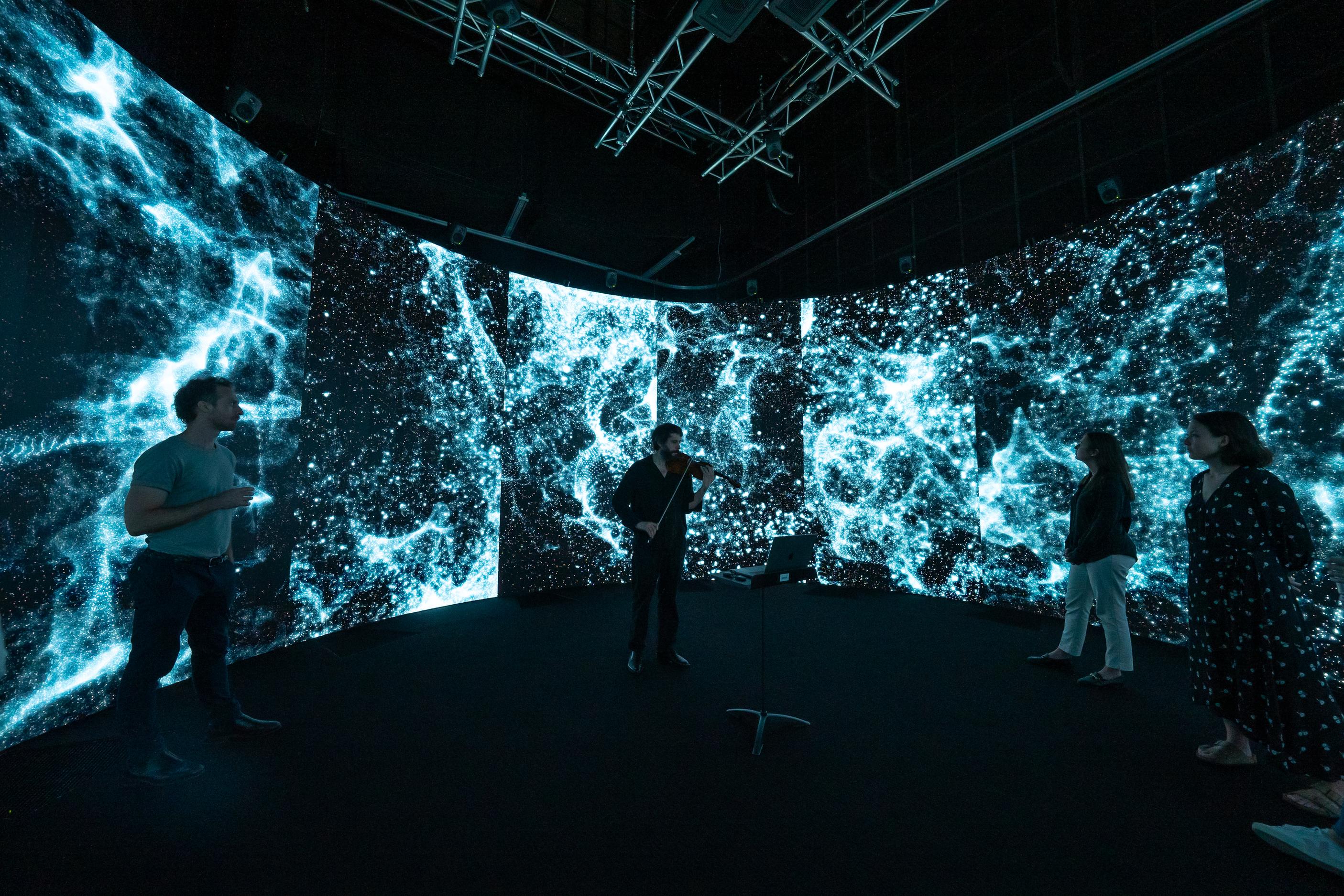 Transcendence
