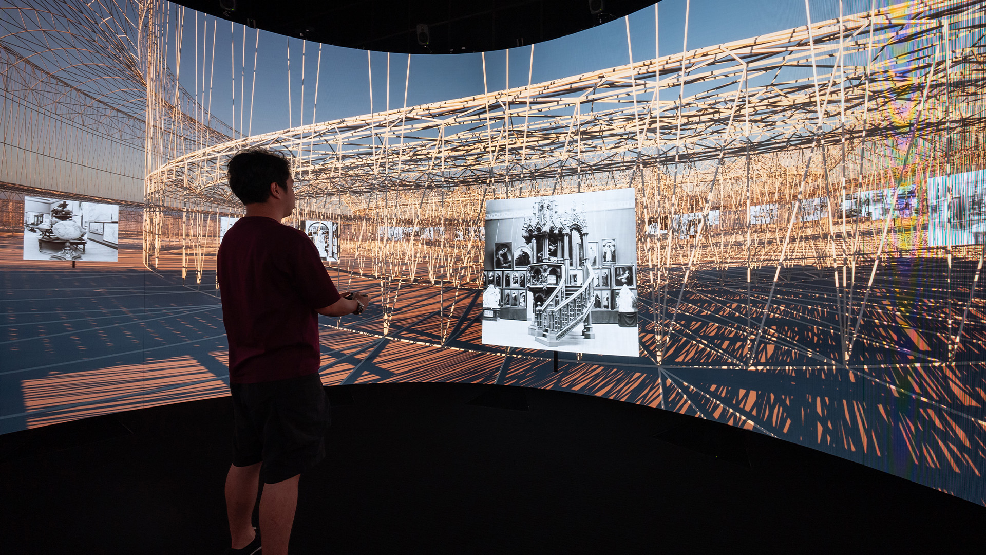 1867 Paris Expo