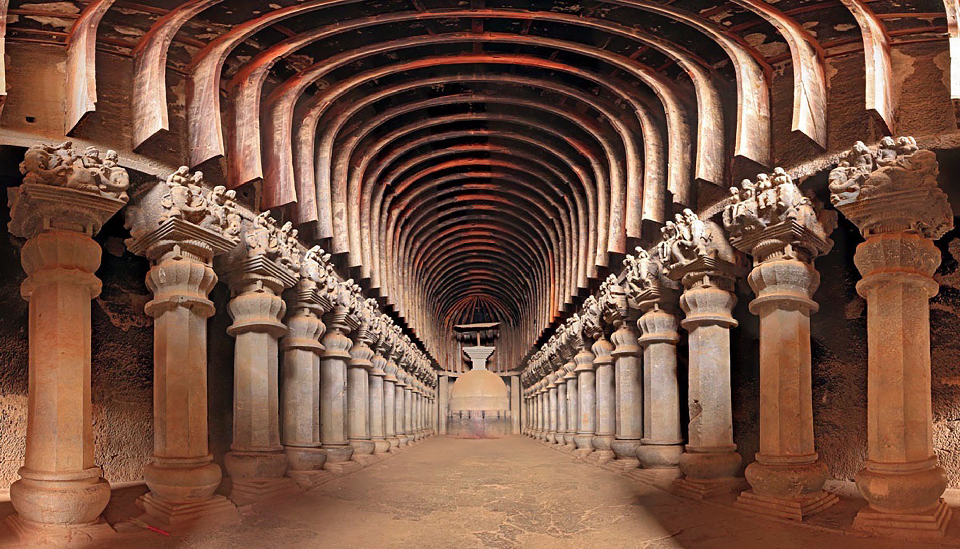 The Atlas of Maritime Buddhism