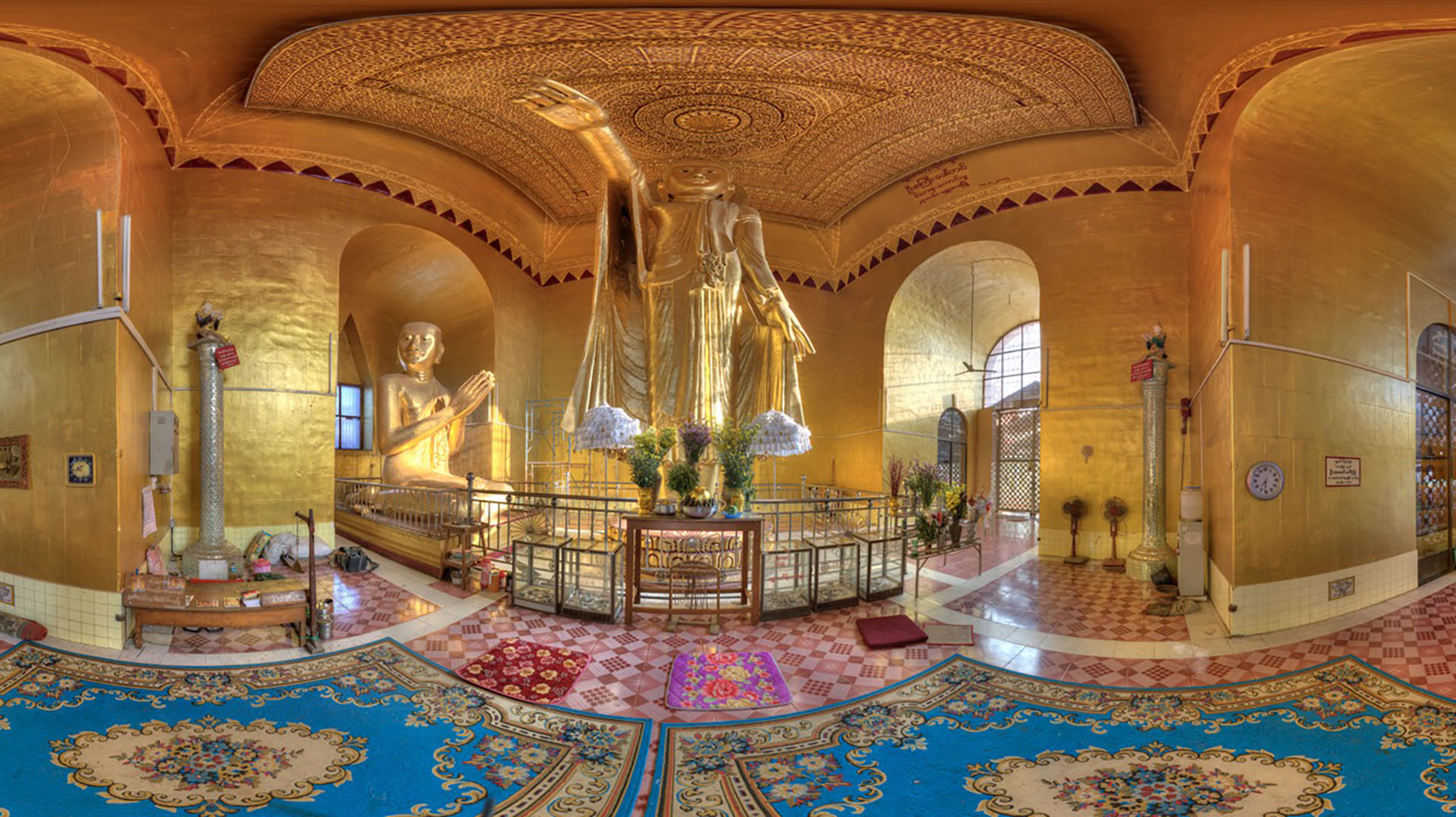 The Atlas of Maritime Buddhism