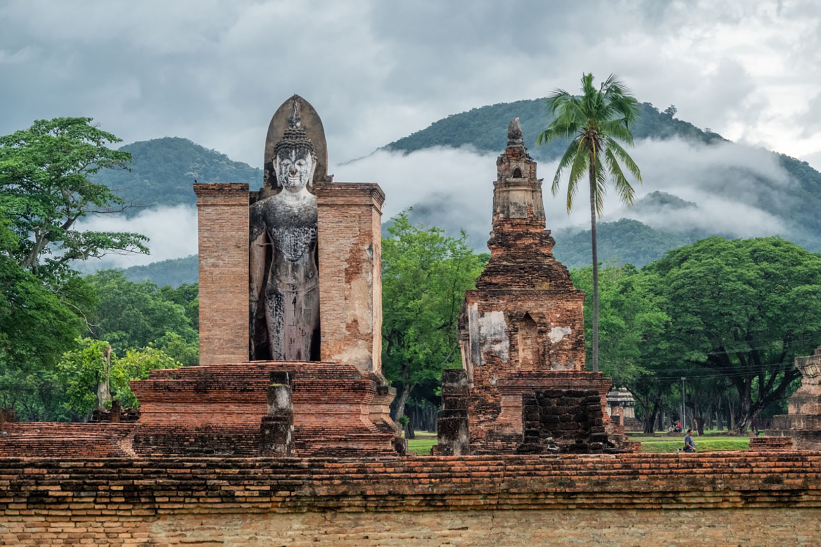The Atlas of Maritime Buddhism