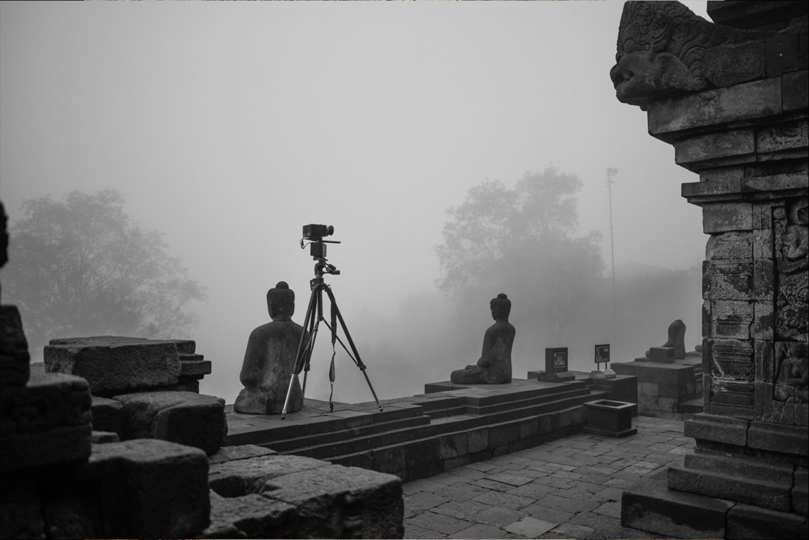 The Atlas of Maritime Buddhism