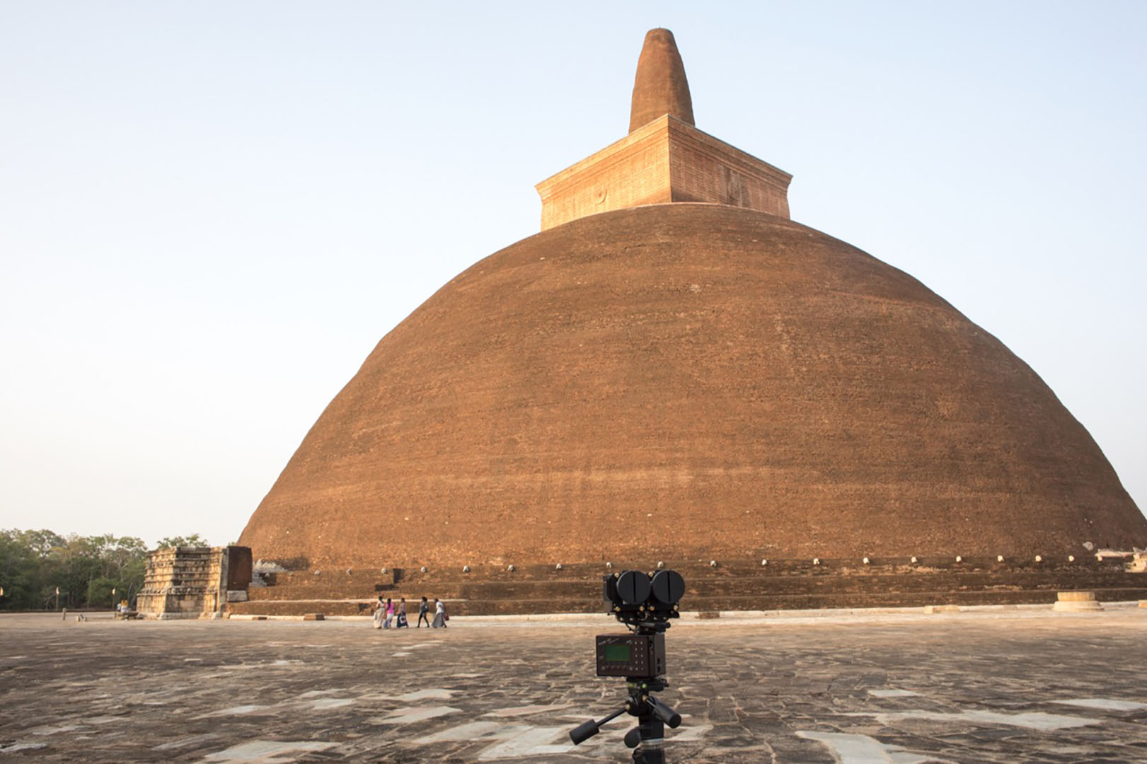 The Atlas of Maritime Buddhism