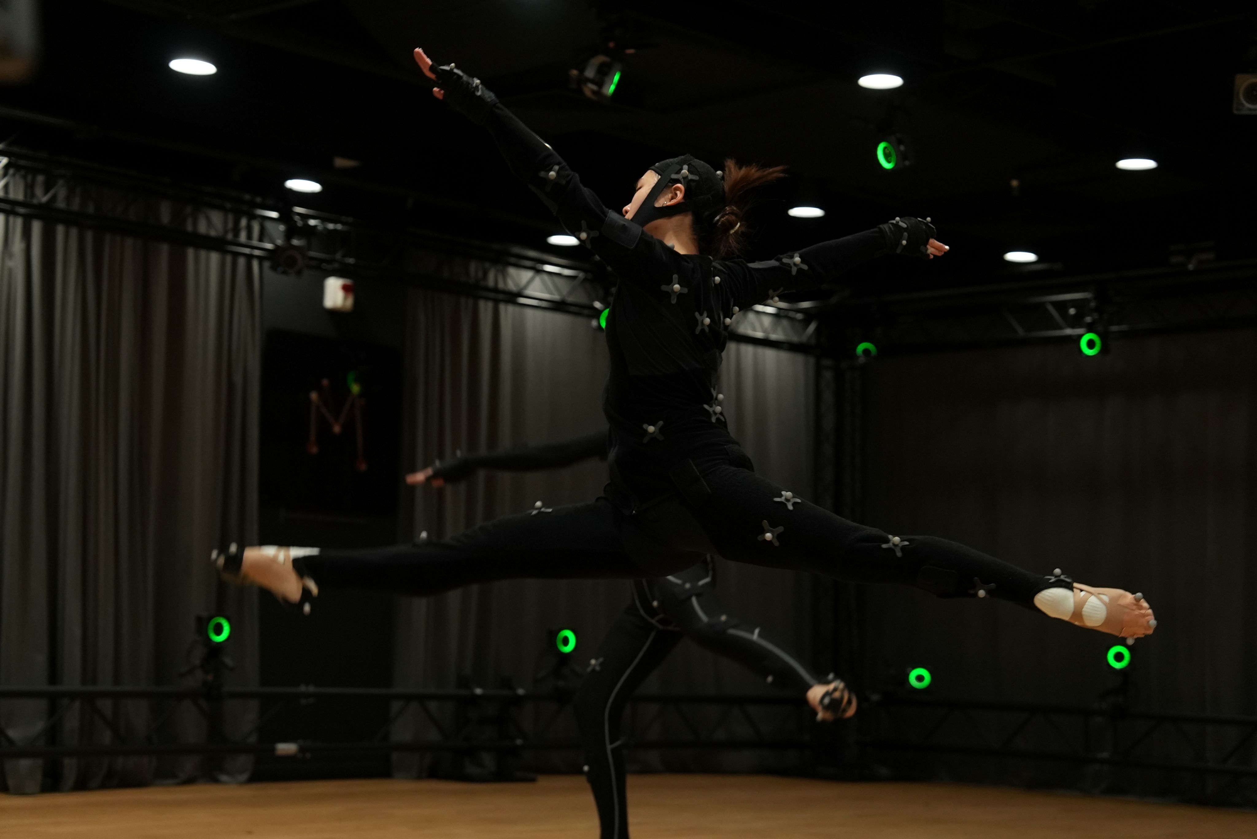 Mocap
