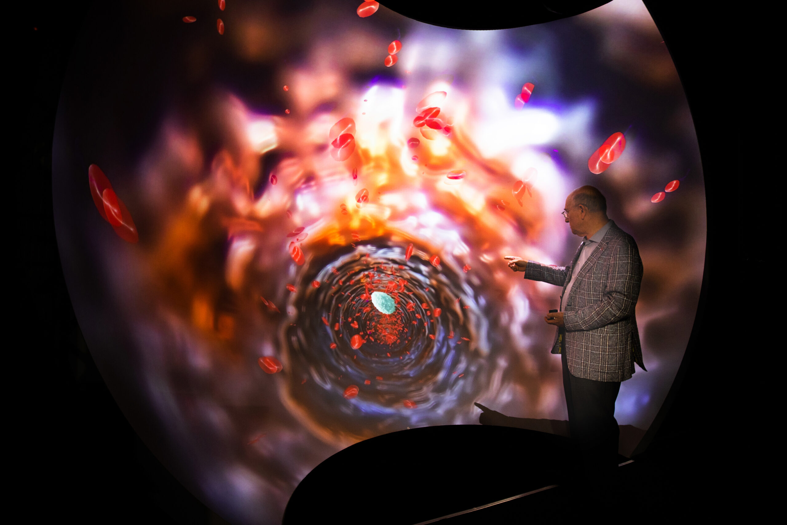 iDome Image 3