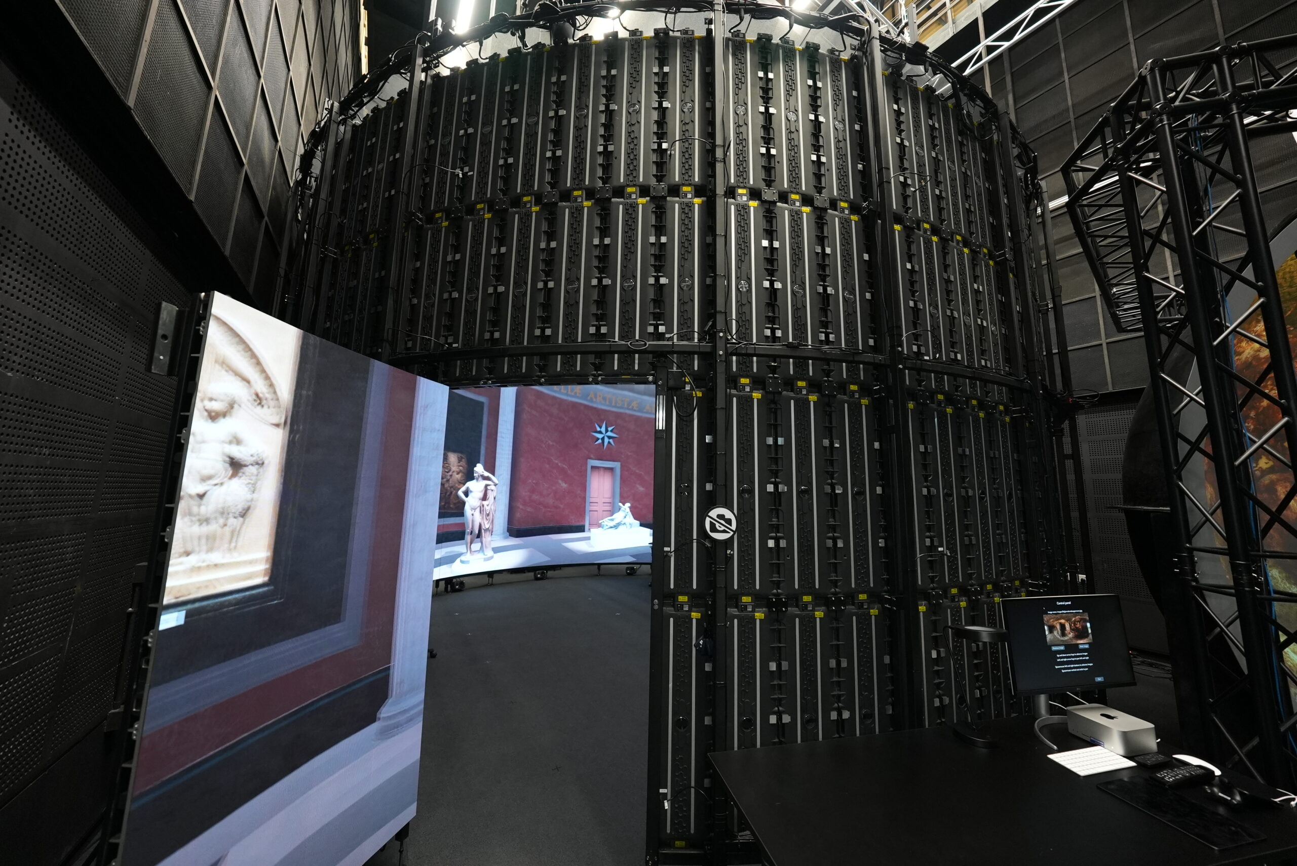Visualization System Image 1